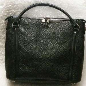 Louis Vuitton Antheia Monogram PM *Very Rare*